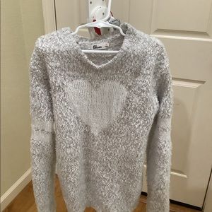 Epic Threads sweater
